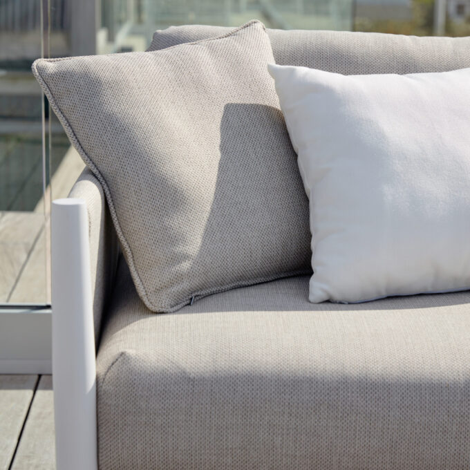 Fauteuil extérieur Switch Fabric – Diphano