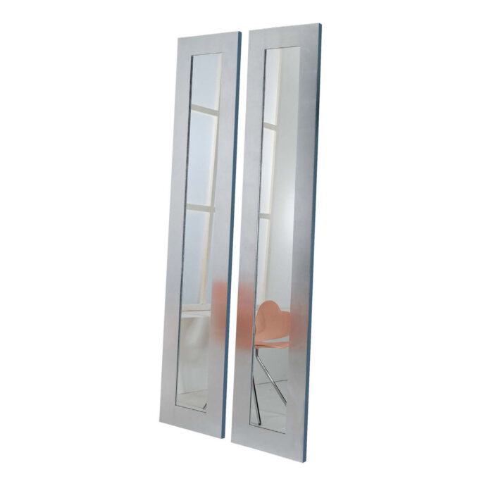 Miroir mural Alf par BMB Italy – Éclat raffiné et savoir-faire italien