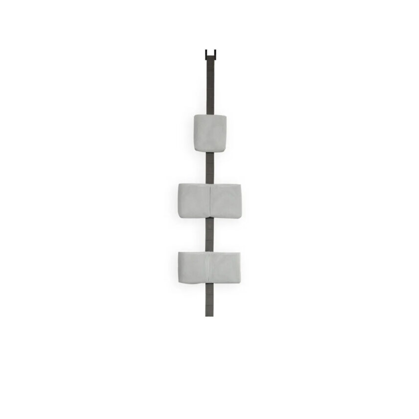 Organiseur douche suspendu TAPE SHOWER par Ever Life – Rangement design & pratique – Image 5