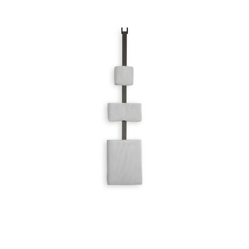 Organiseur douche suspendu TAPE SHOWER par Ever Life – Rangement design & pratique – Image 4