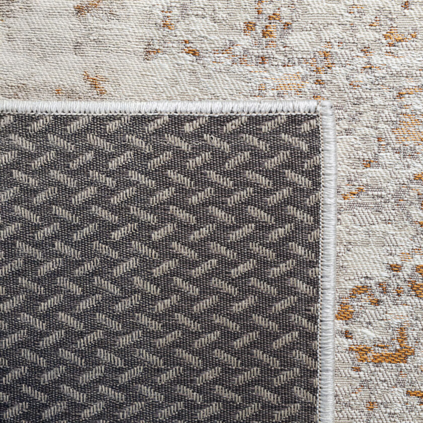 Tapis intérieur extérieur Luminous Copper par Ligne Pure – Image 6