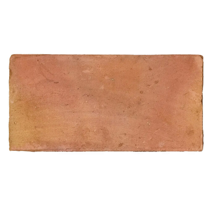 Carreau en Terre Cuite Artisanale 15x30 cm – Série Ecologica