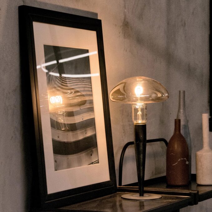 Lampe à poser UNIDEA 2512 – Egoluce