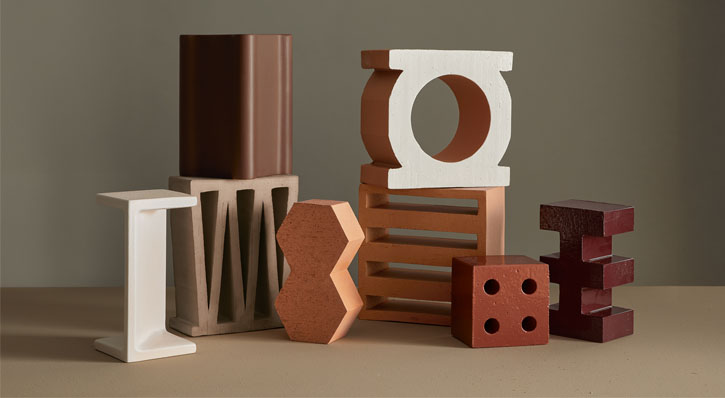 Claustras décoratifs