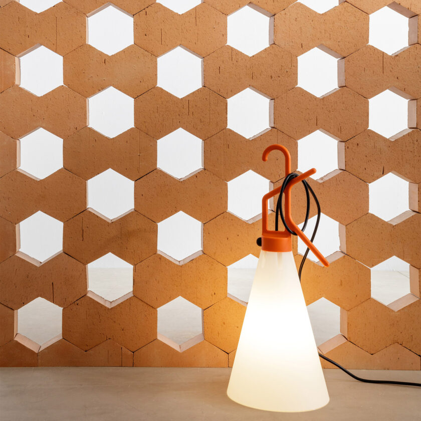 Claustra Mutina Hives Natural – Design Konstantin Grcic – Image 15