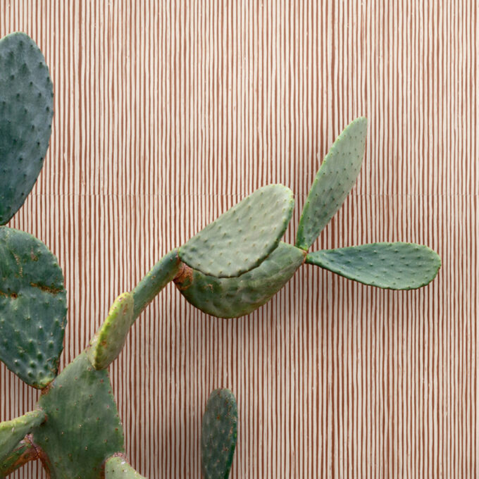 Carrelage Florim SensiTerre Mattone Cannettato 60x120 décoratif R10 9mm