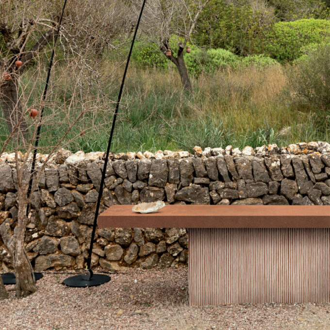 Carrelage Florim SensiTerre Mattone Cannettato 60x120 décoratif R10 9mm