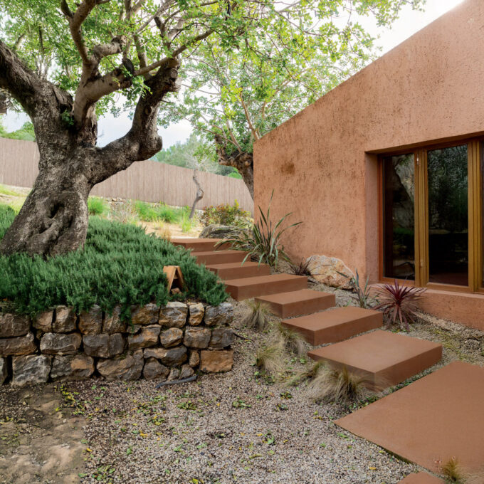 Carrelage Florim SensiTerre Mattone Grana Antidérapant 120x120 R11 9mm