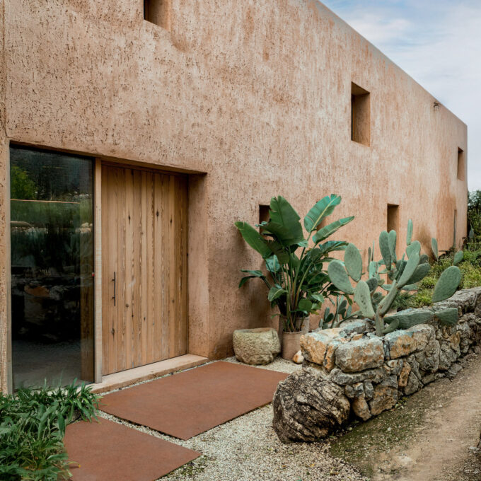 Carrelage Florim SensiTerre Mattone Grana Antidérapant 120x120 R11 9mm