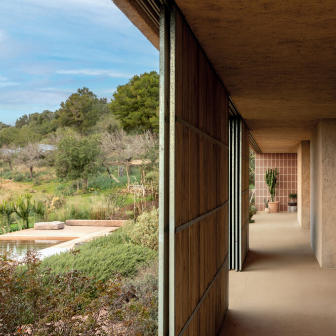 Carrelage Florim SensiTerre Sabbia Grana antidérapant 120x120 R11 PTV 9mm