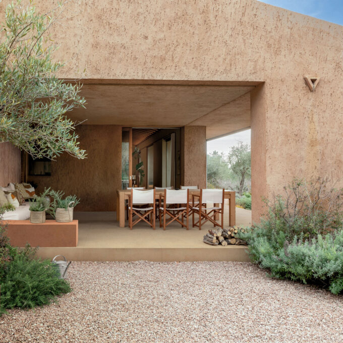 Carrelage Florim SensiTerre Sabbia Grana antidérapant 120x120 R11 PTV 9mm