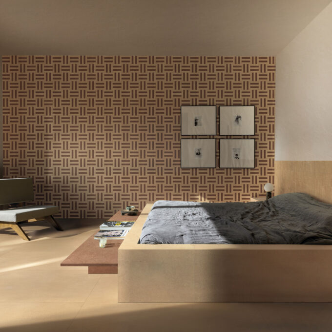 Carrelage Florim SensiTerre Sabbia Naturale 120x120 R10 PTV 9mm