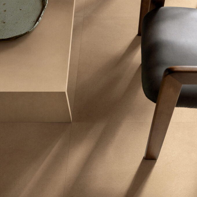 Carrelage Florim SensiTerre Sabbia Naturale 120x120 R10 PTV 9mm