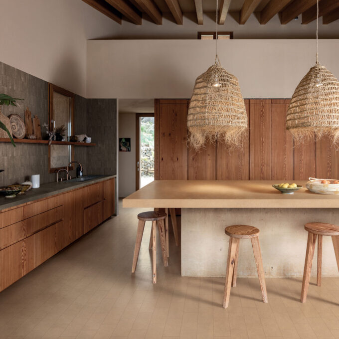 Carrelage Florim SensiTerre Sabbia Naturale 15x30 R10 PTV 9mm