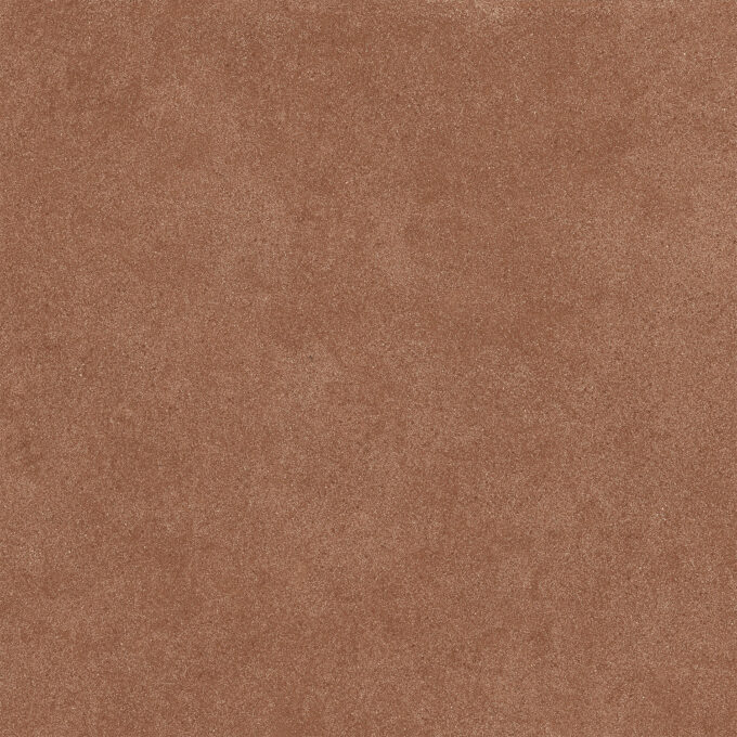 Dalle extérieure 20mm Florim SensiTerre Mattone Grana 120×120 cm antidérapante R11 PTV