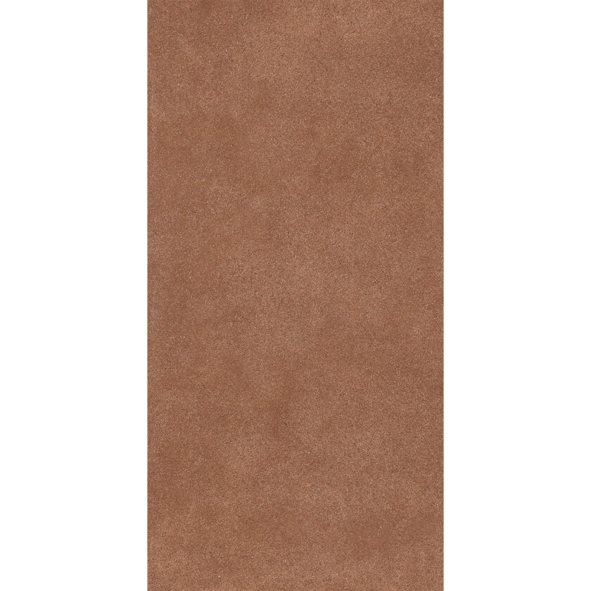 Dalle extérieure 20mm Florim SensiTerre Mattone Grana 60×120 cm antidérapante R11 PTV