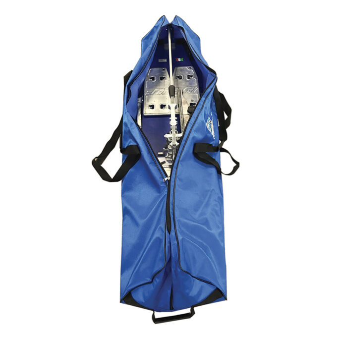 Sac pour SIRIPRO 160 avec roues art. 52132