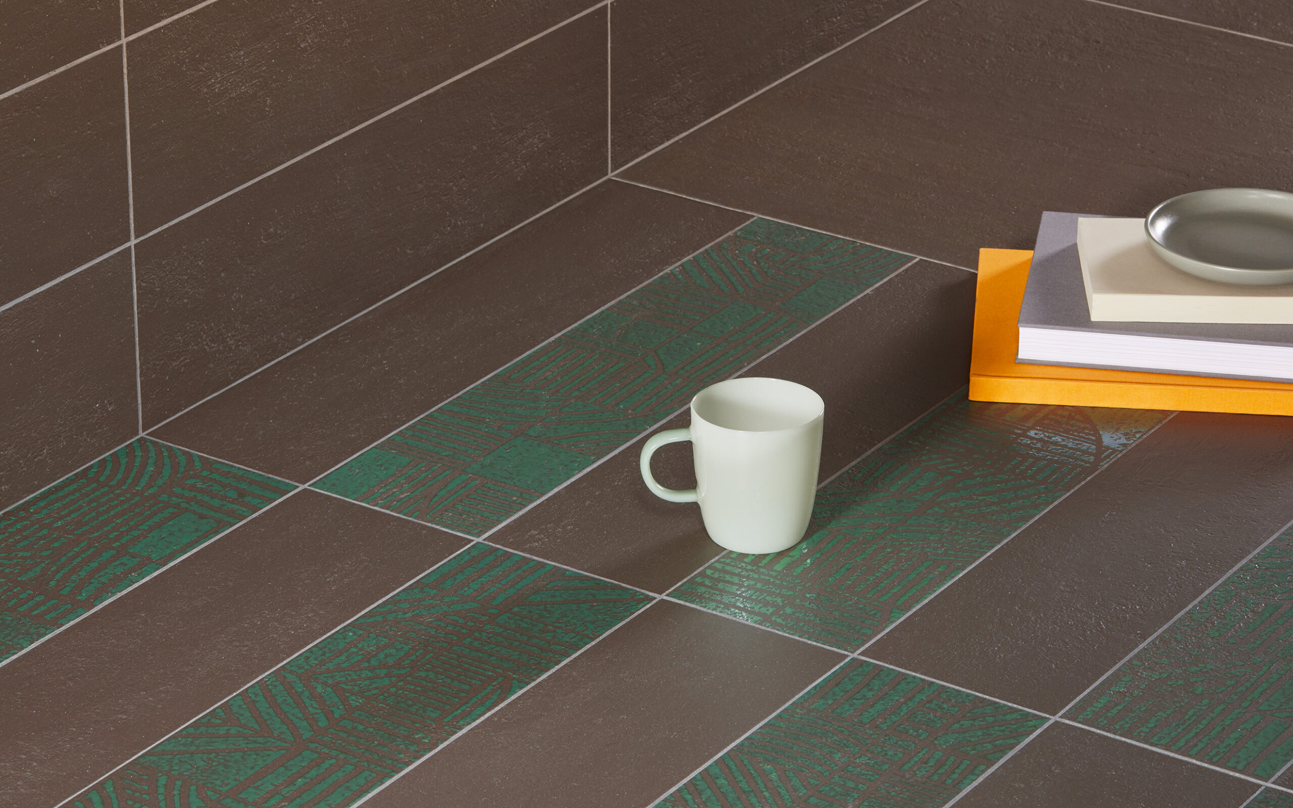 Carrelage Mutina MATER Uni Moka 60x60 – Image 7