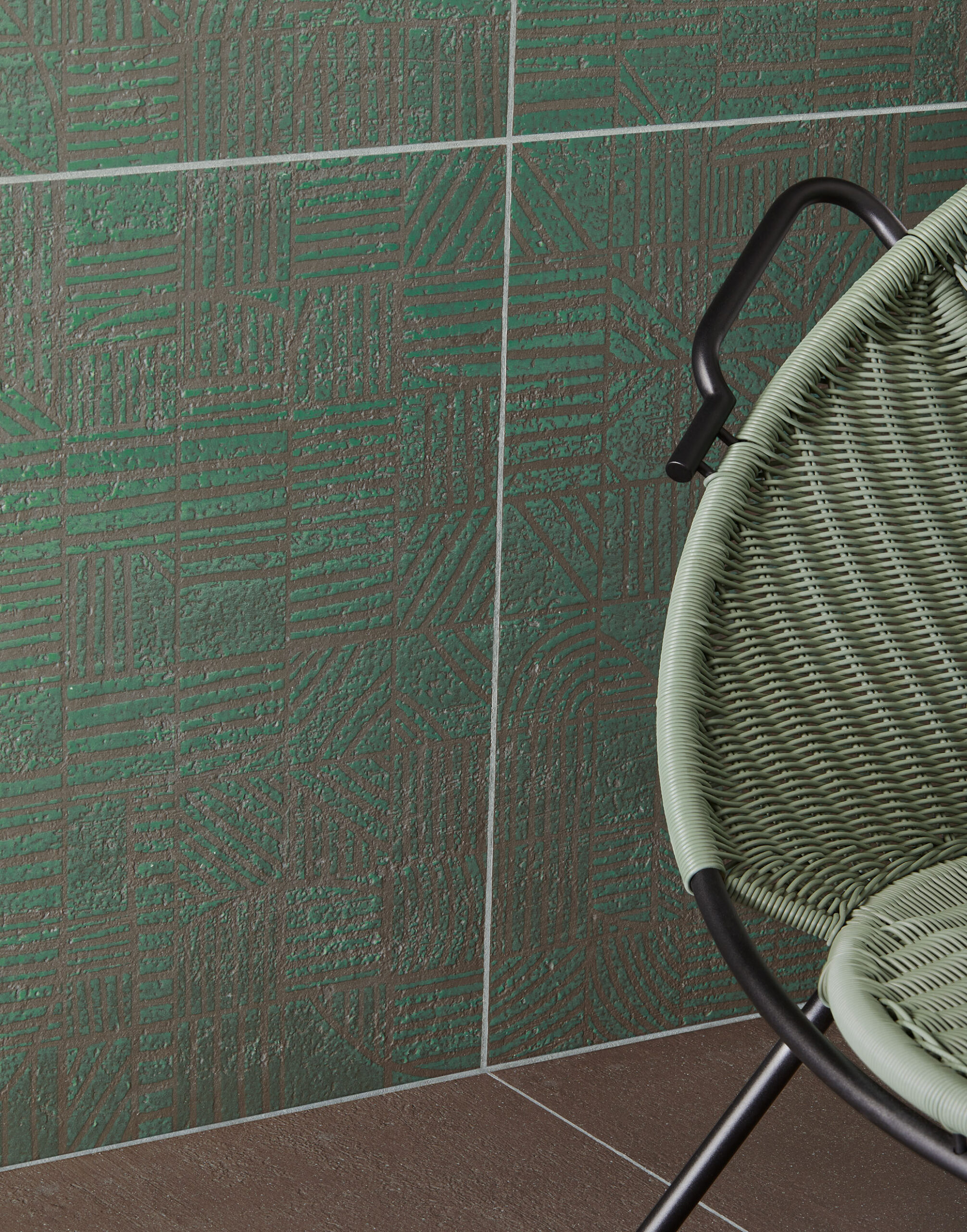 Carrelage Mutina MATER Uni Moka 60x60 – Image 6