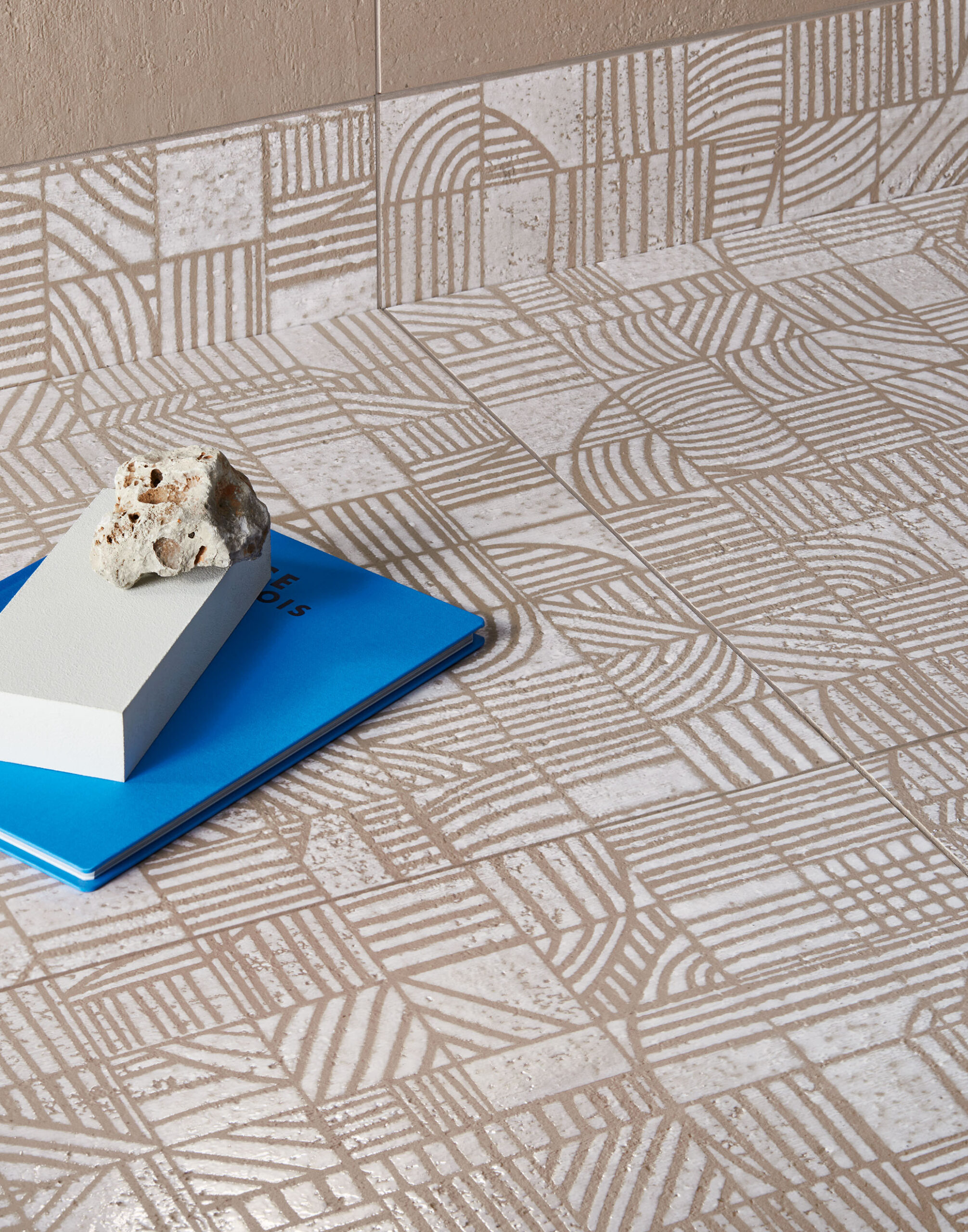 Carrelage Mutina MATER Uni Beige 15x60 – Image 7