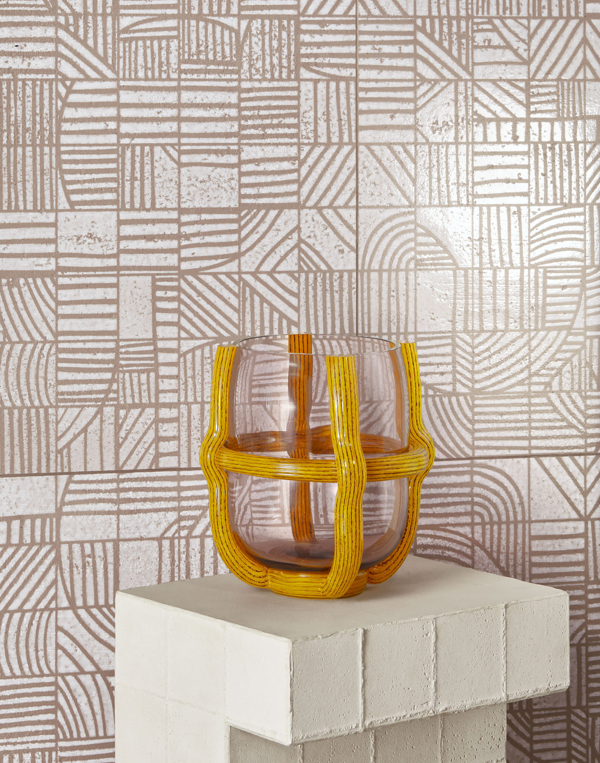 Carrelage Mutina MATER Segno Bianco 60x60 – Image 8