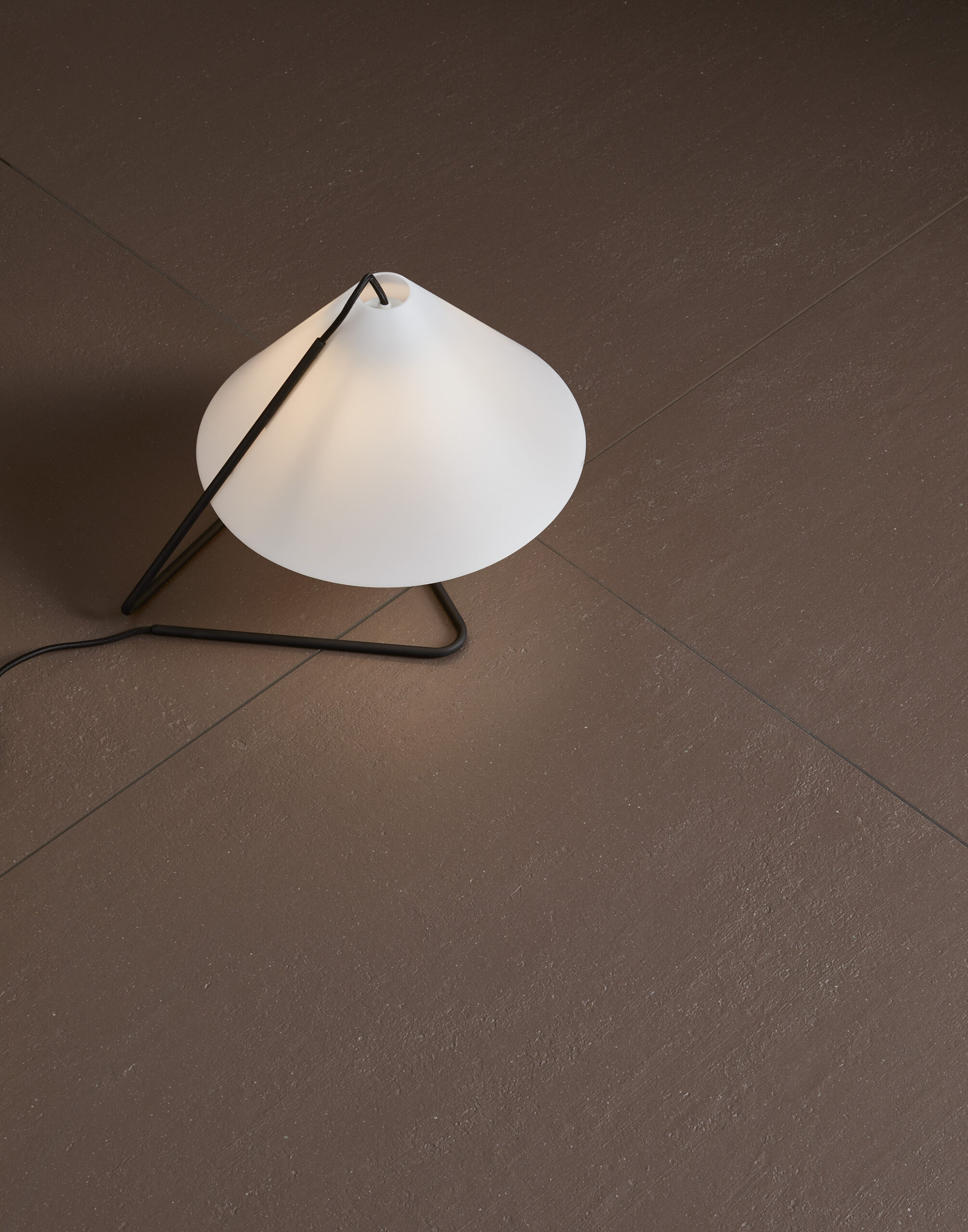 Carrelage Mutina MATER Uni Moka 60x60 – Image 3