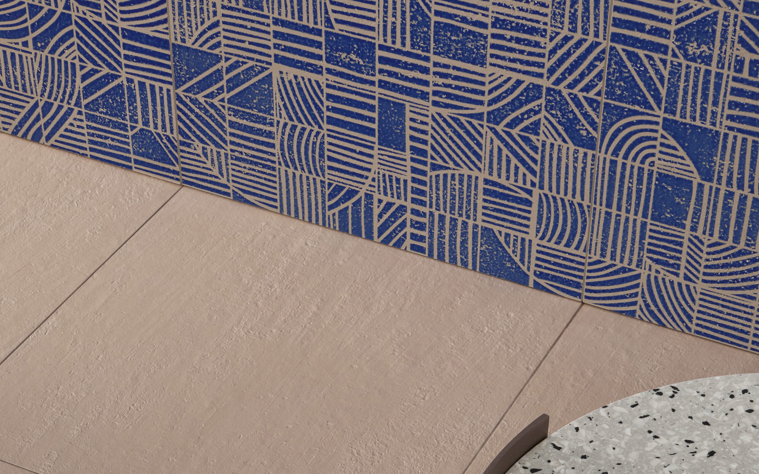 Carrelage Mutina MATER Uni Beige 15x60 – Image 10