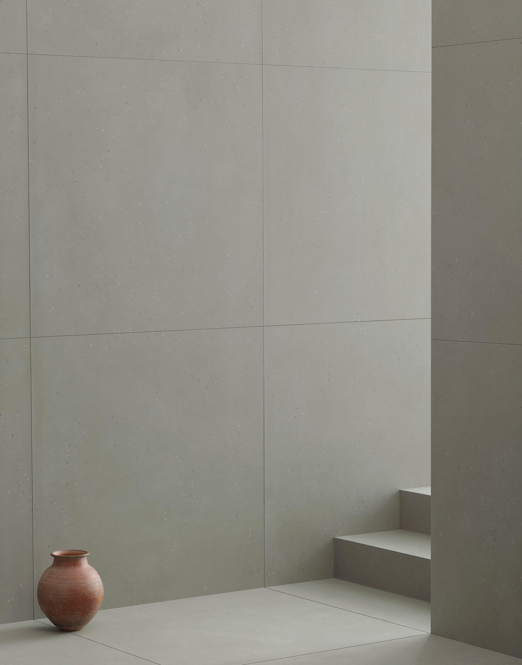 Carrelage Mutina PRIMAVERA Grigio 60x60 – Image 6
