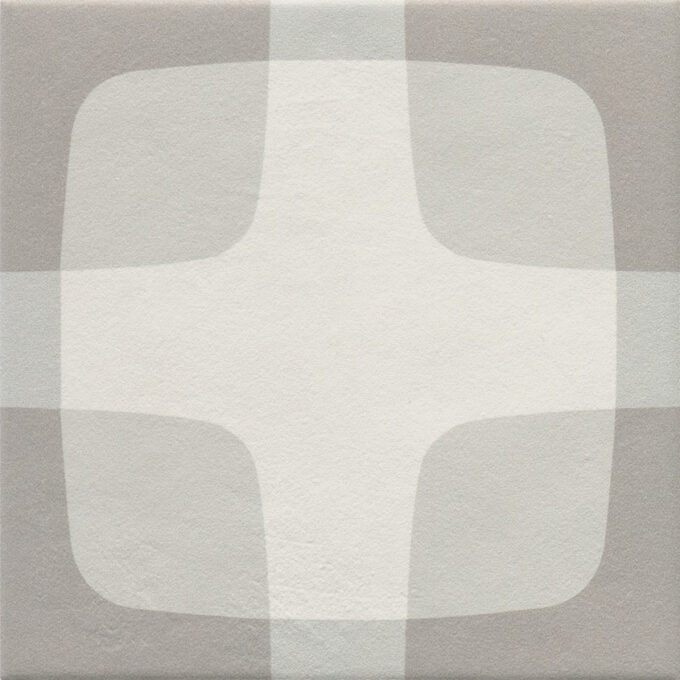 Carrelage Mutina BETTY Concrete Set 20,5x20,5