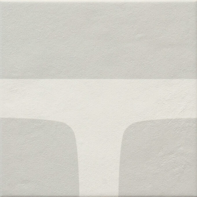 Carrelage Mutina BETTY Concrete T Shape 20,5x20,5