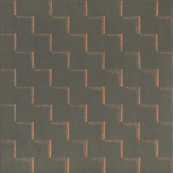 Carrelage Mutina DINTORNI Scala Ombra 20,5x20,5
