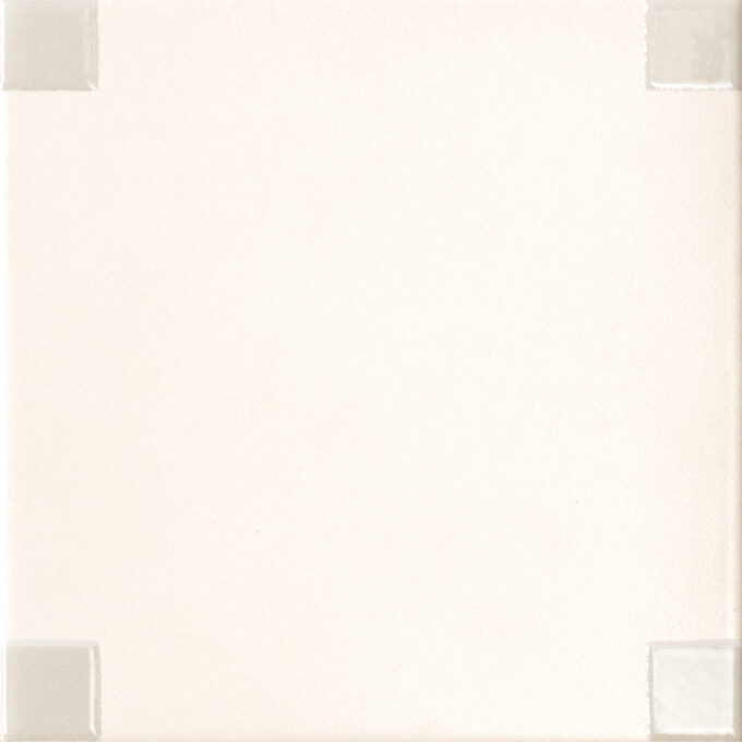 Carrelage Mutina Homage to the Square DOT ICE 15x15