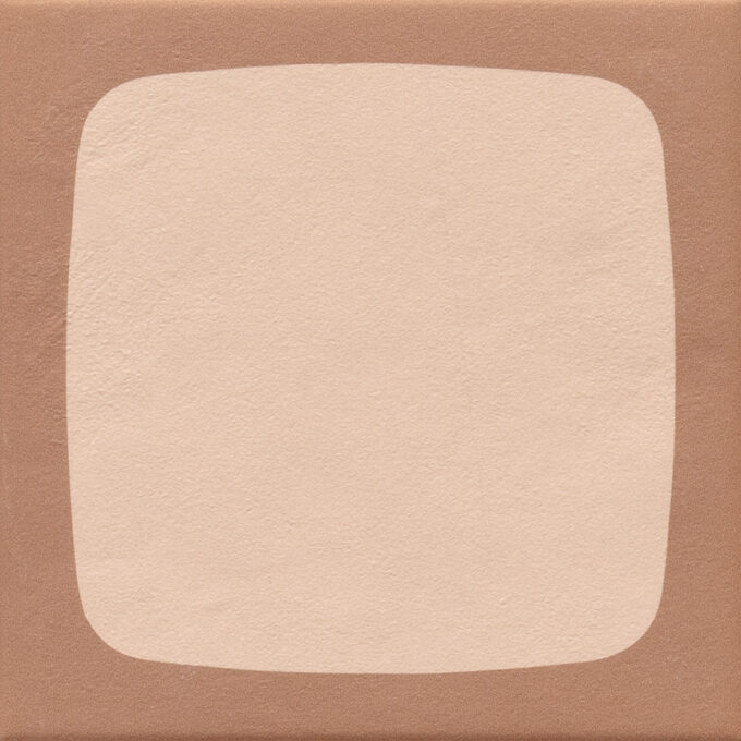 Carrelage Mutina BETTY Blush Frame 20,5x20,5