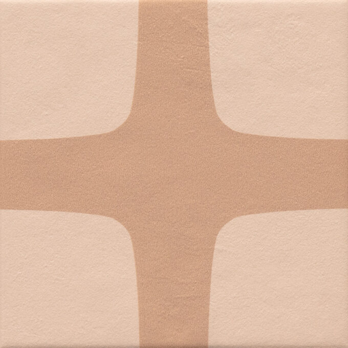 Carrelage Mutina BETTY Blush Plus 20,5x20,5