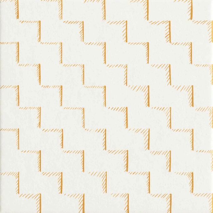 Carrelage Mutina DINTORNI Scala Neve 20,5x20,5