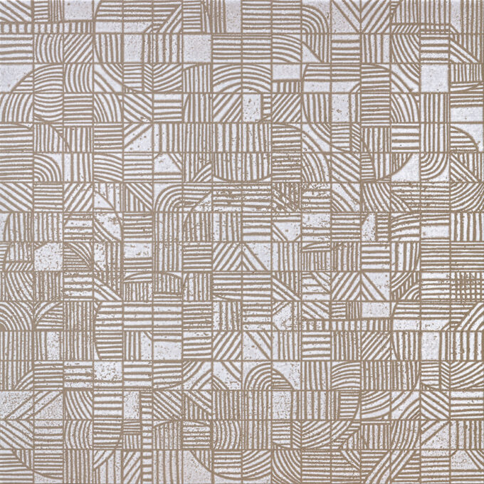 Carrelage Mutina MATER Segno Bianco 15x60