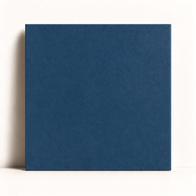 Carrelage Mutina DINTORNI Blu 20,5x20,5