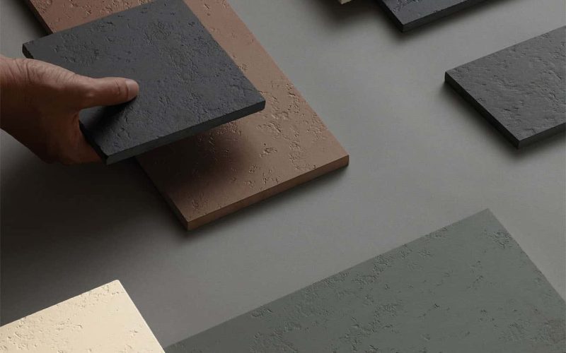 Carrelage Mutina Ambiance